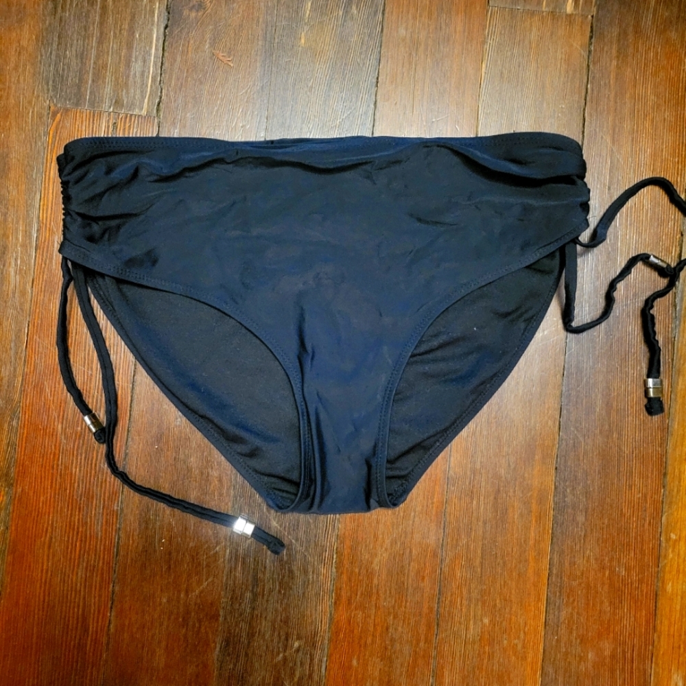Collections of Catalina bikini bottom